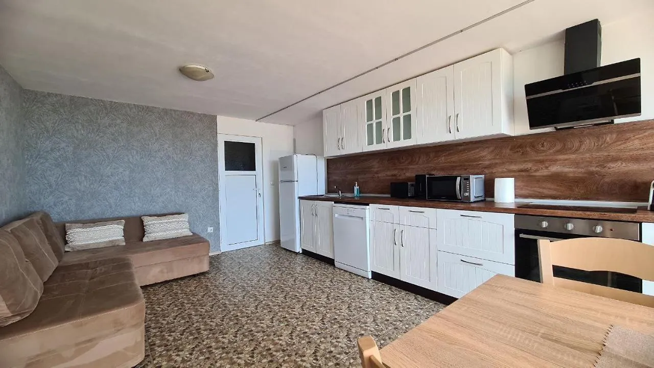 Villa Kabakum Varna Holiday home