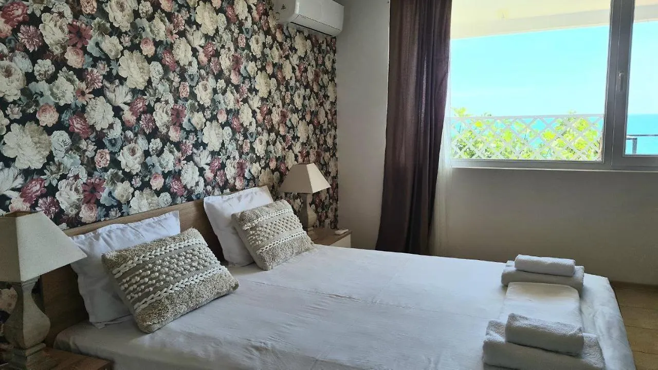 Villa Kabakum Varna Holiday home