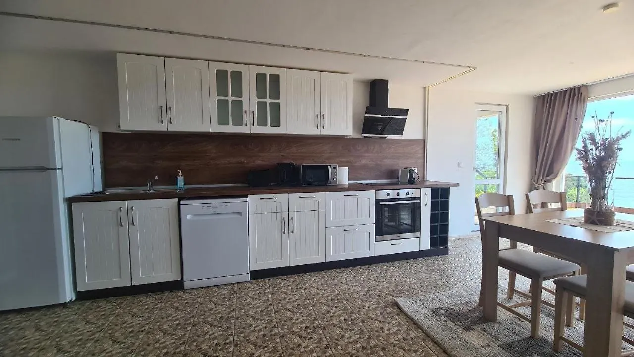 Villa Kabakum Varna