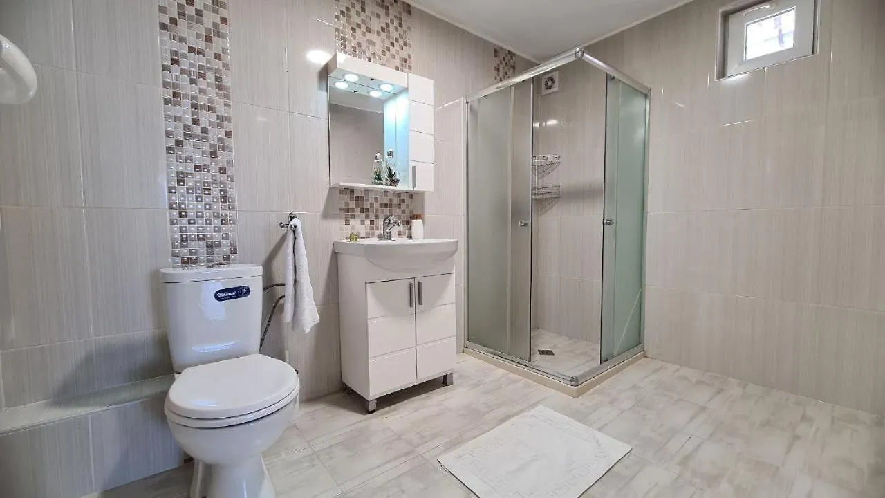 Villa Kabakum Varna 0*,
