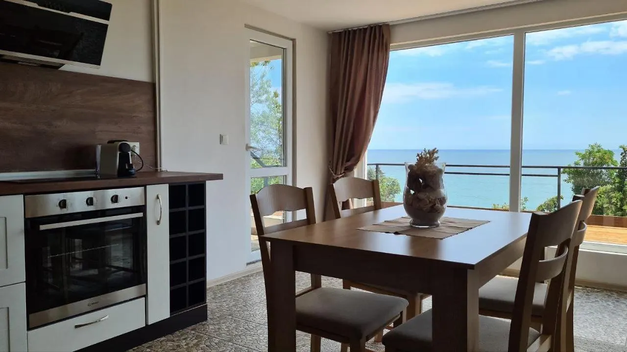 Holiday home Villa Kabakum Varna