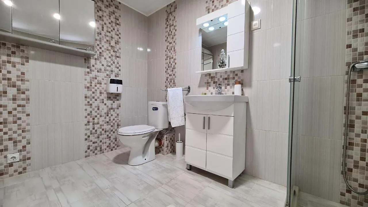 Villa Kabakum Varna