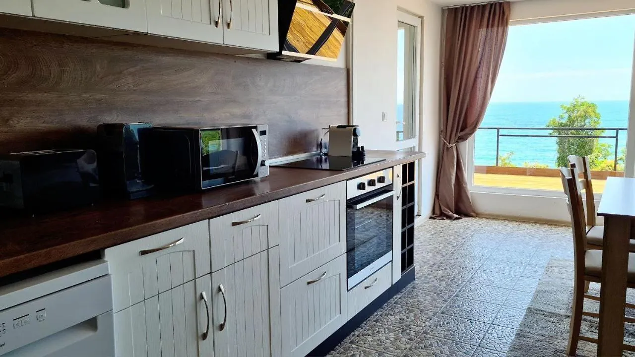 Villa Kabakum Varna Bulgaria