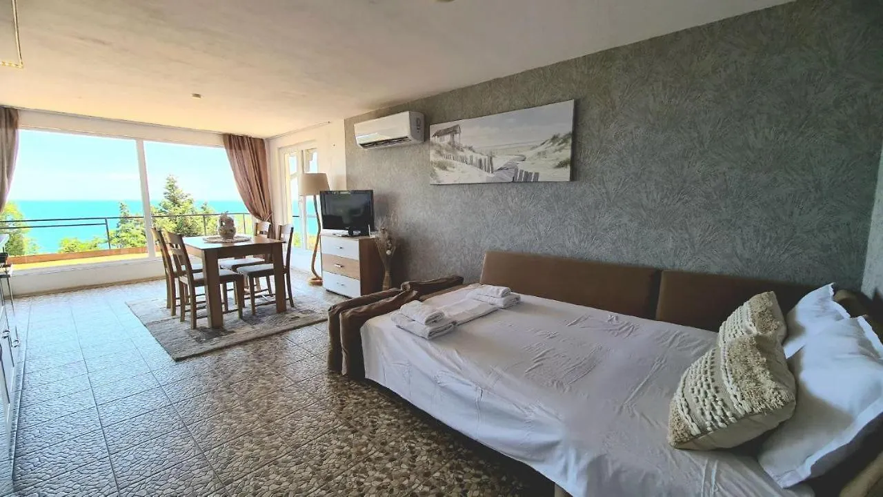 Villa Kabakum Varna Holiday home