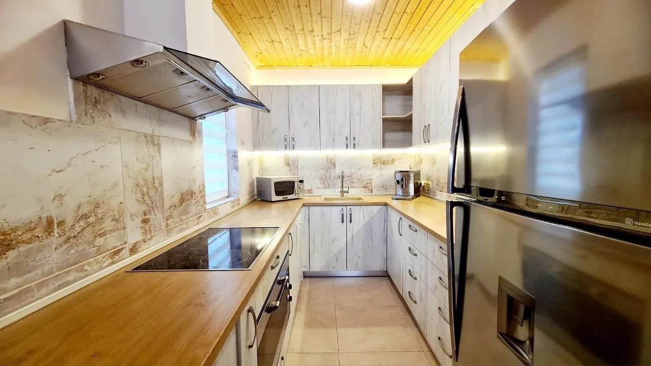 Villa Kabakum Varna 0*,  Bulgaria