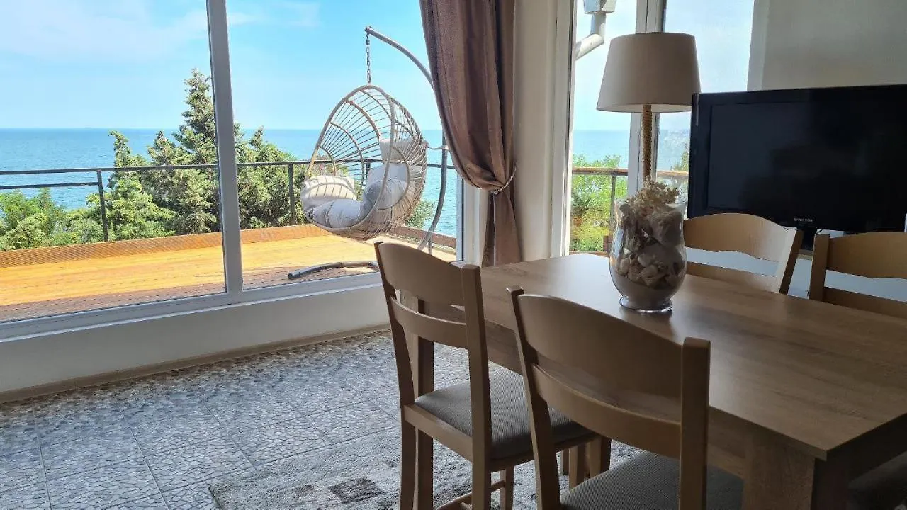 Villa Kabakum Varna Holiday home