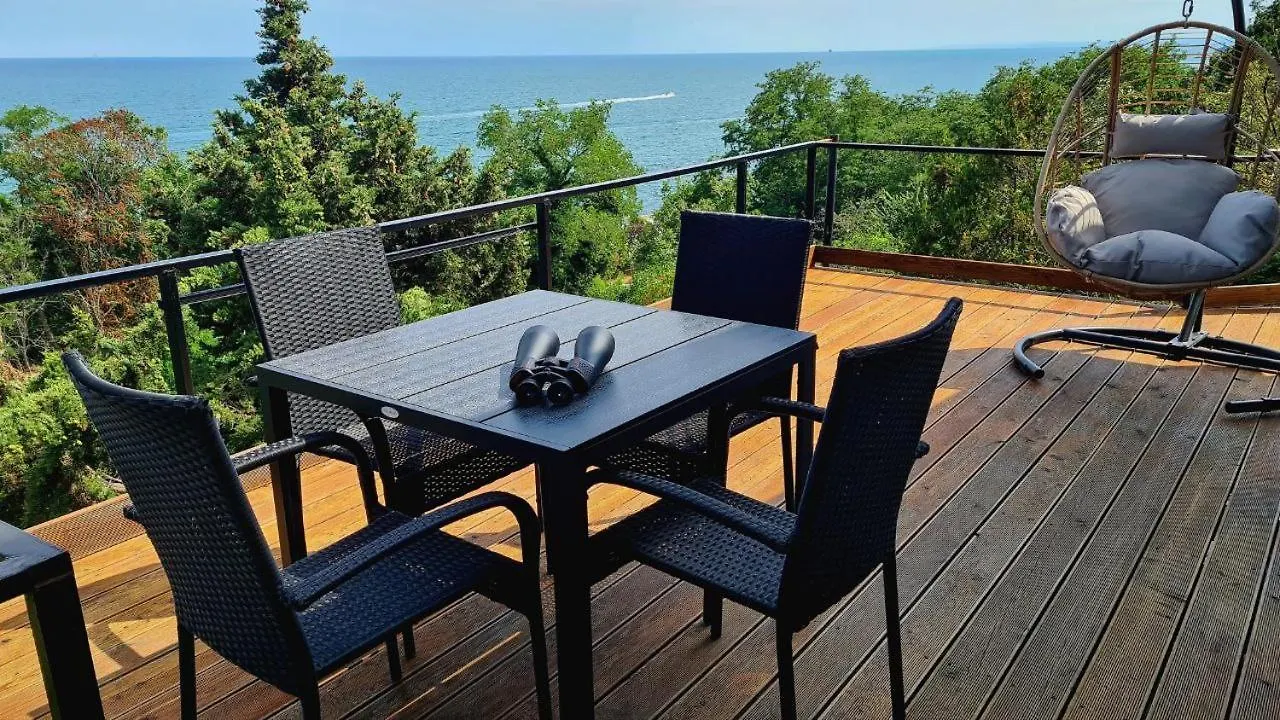 Holiday home Villa Kabakum Varna Bulgaria