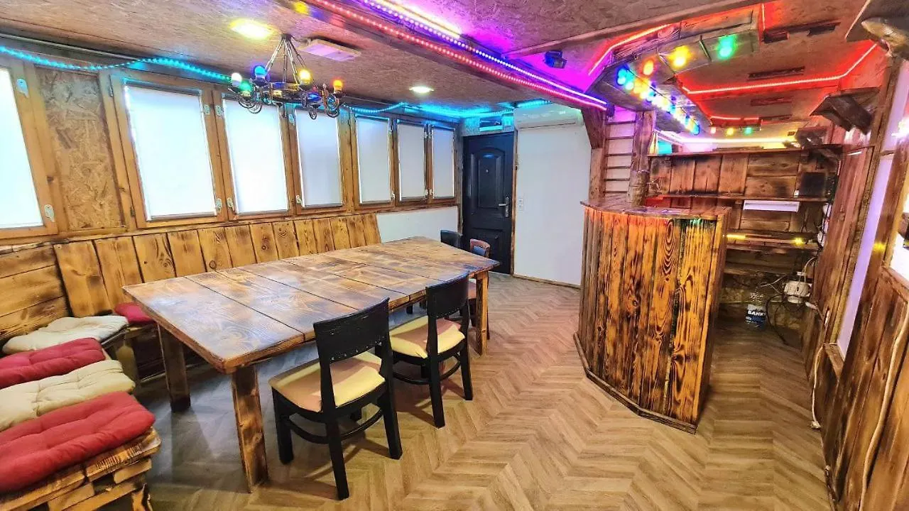 Holiday home Villa Kabakum Varna