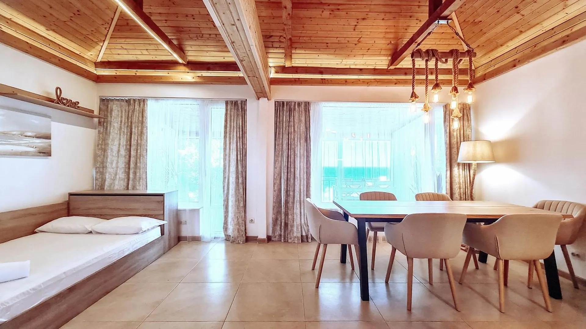 Villa Kabakum Varna Holiday home