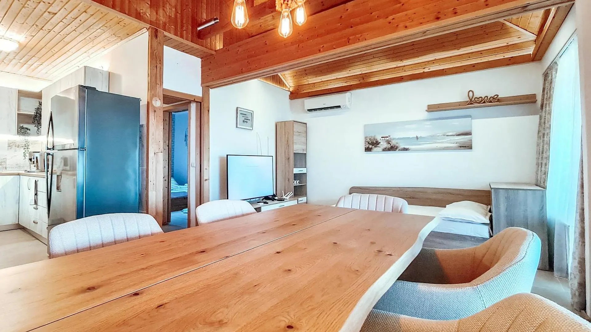 Villa Kabakum Varna