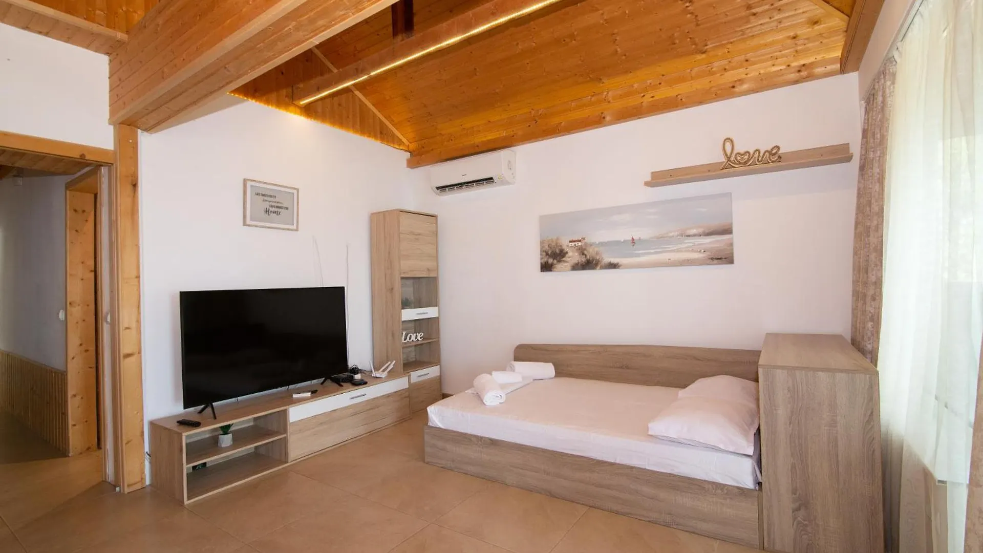 Villa Kabakum Varna