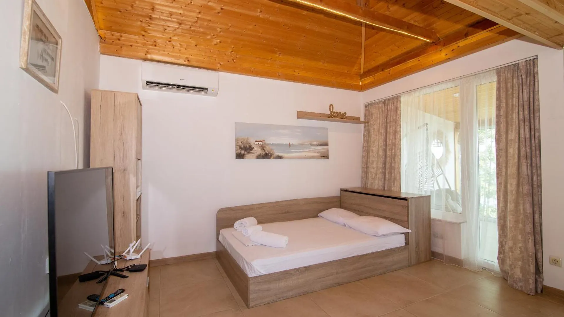 Villa Kabakum Varna 0*,  Bulgaria