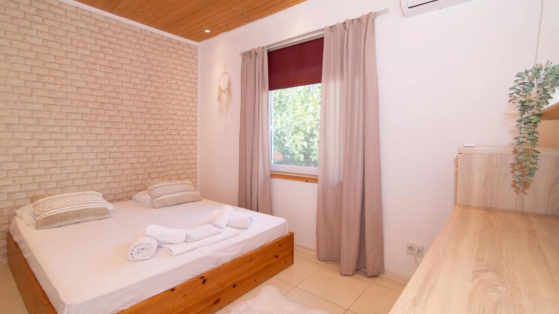 Villa Kabakum Varna Holiday home