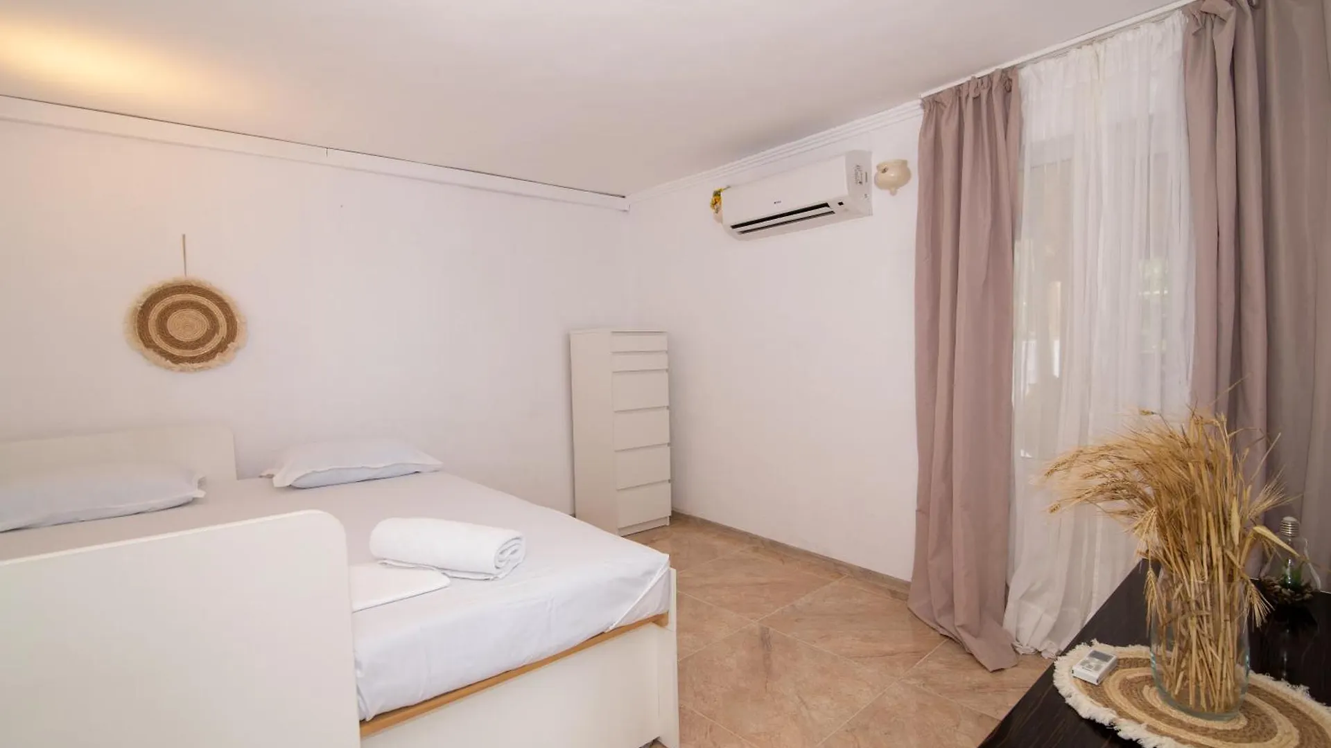 Holiday home Villa Kabakum Varna Bulgaria