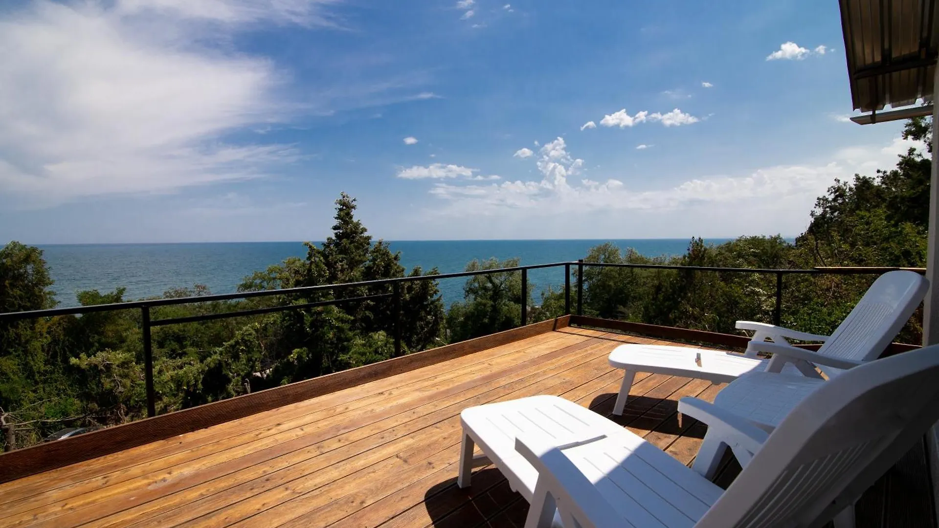 Villa Kabakum Varna
