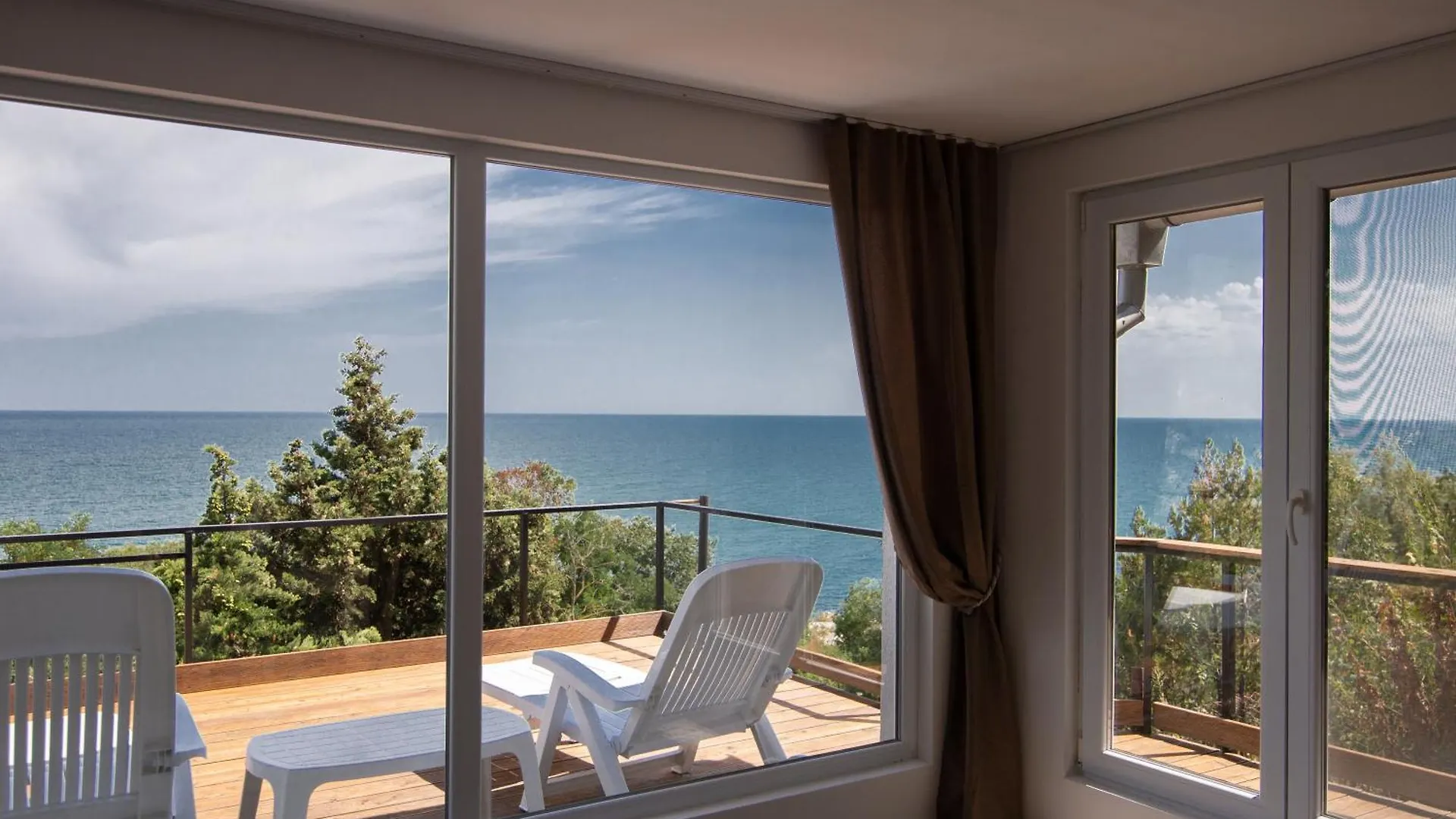 Holiday home Villa Kabakum Varna