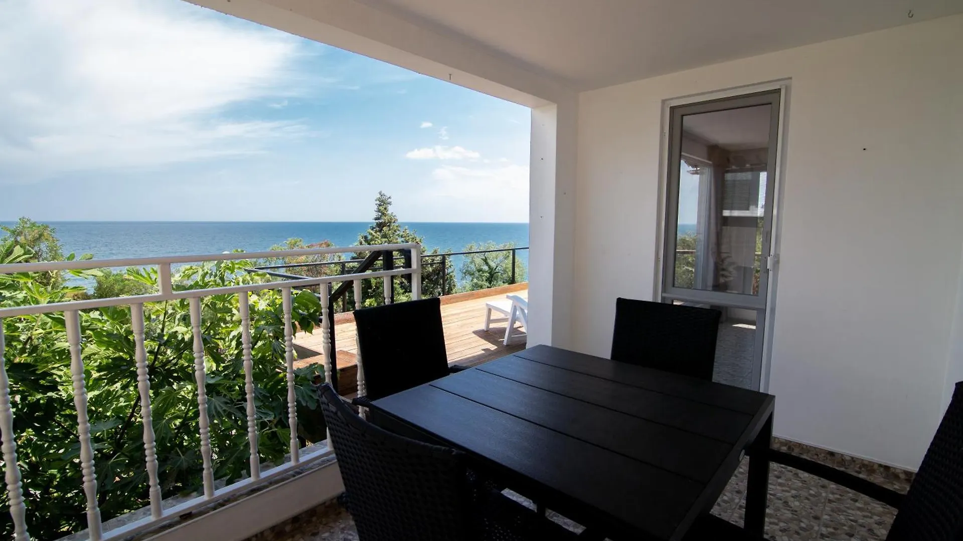 Villa Kabakum Varna 0*,