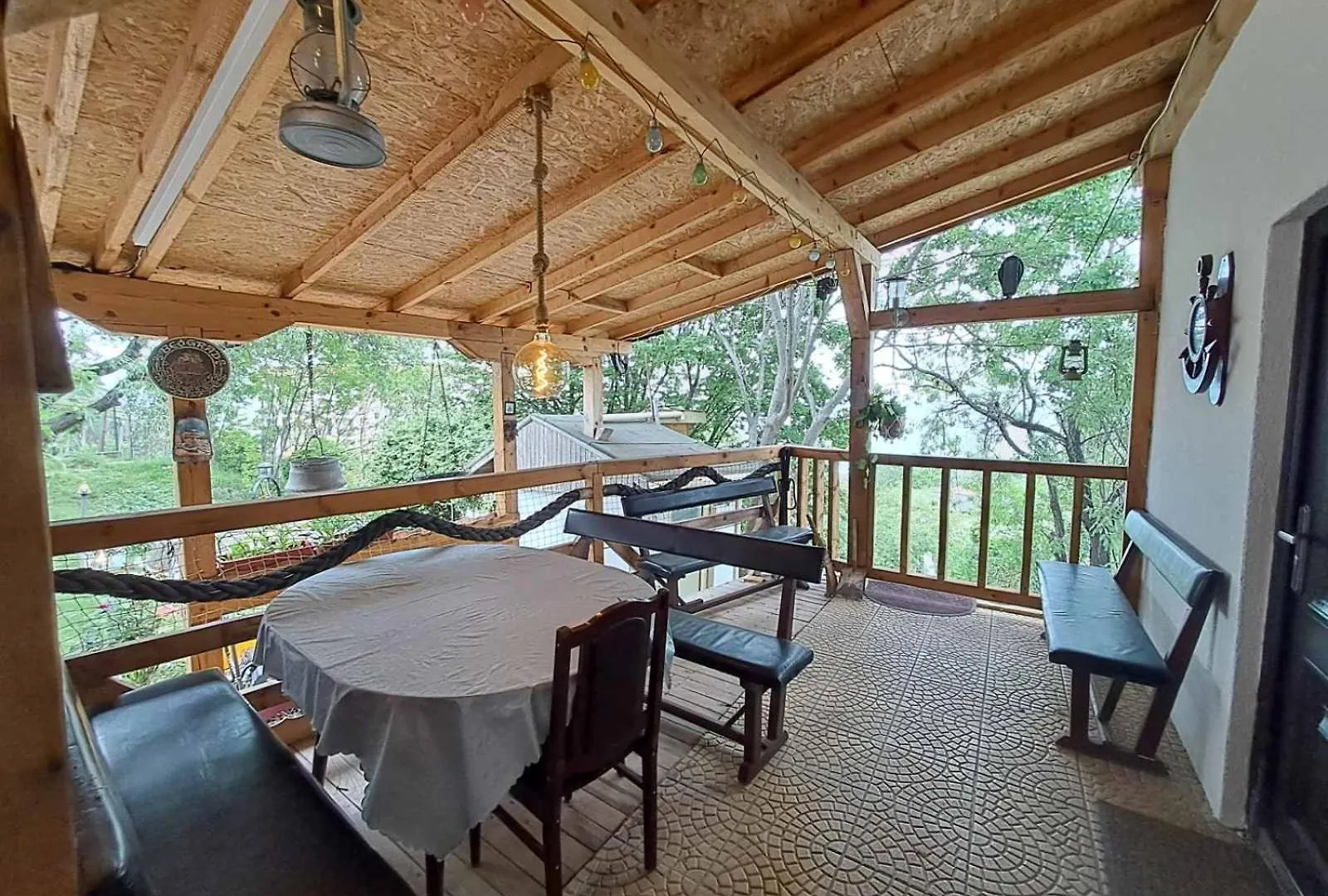 Villa Kabakum Varna