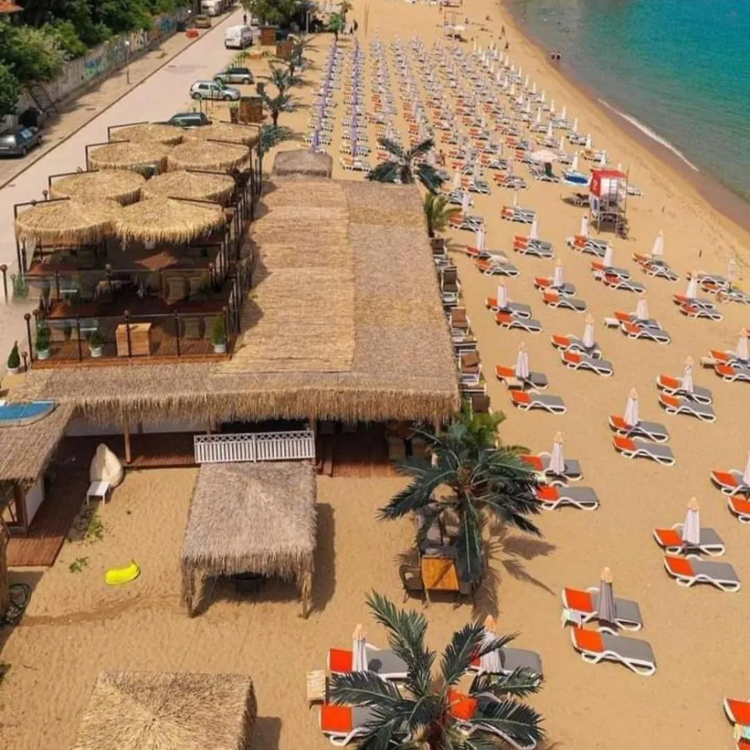 Holiday home Villa Kabakum Varna