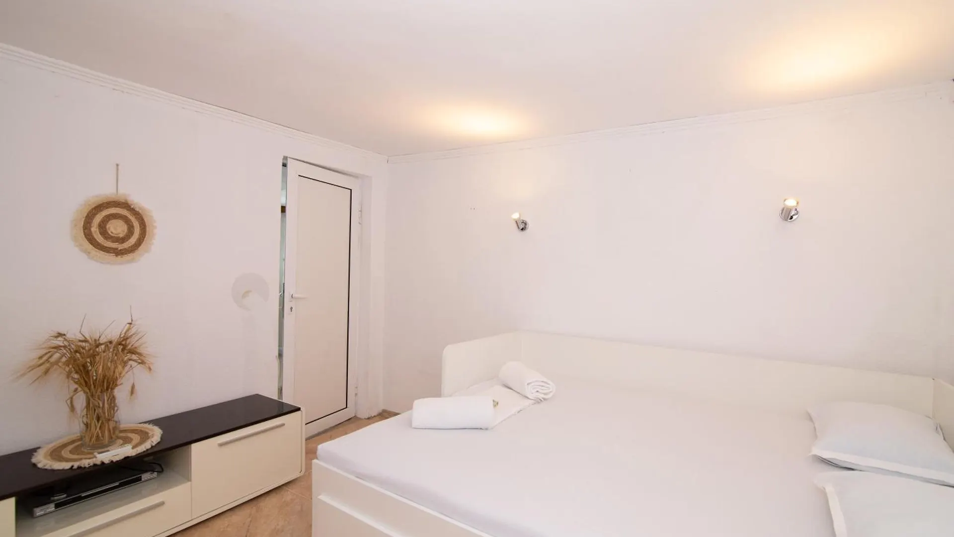 Vakantiehuis Villa Kabakum Varna