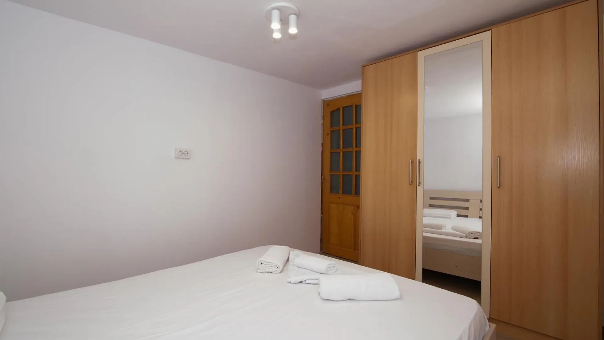 Holiday home Villa Kabakum Varna