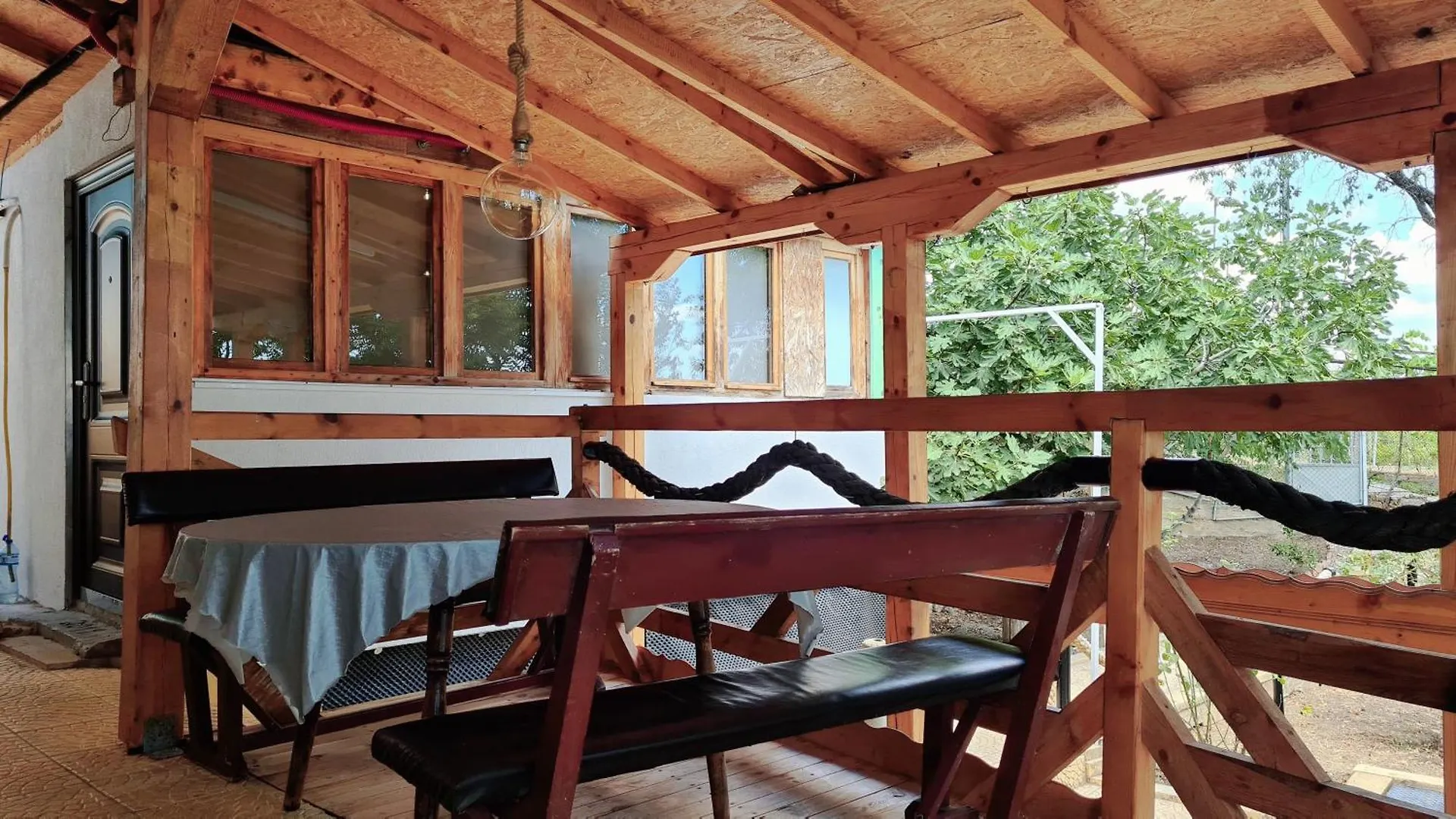 Holiday home Villa Kabakum Varna Bulgaria