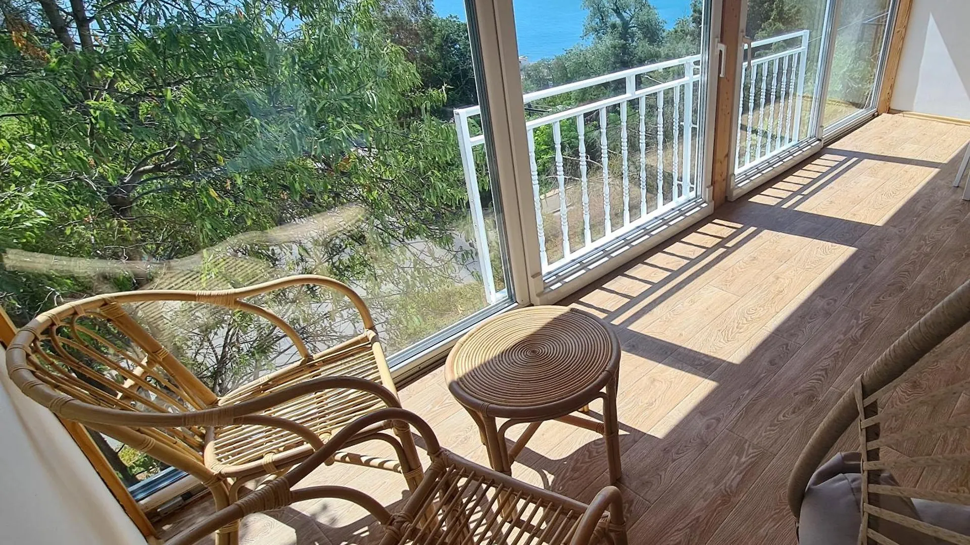 Holiday home Villa Kabakum Varna
