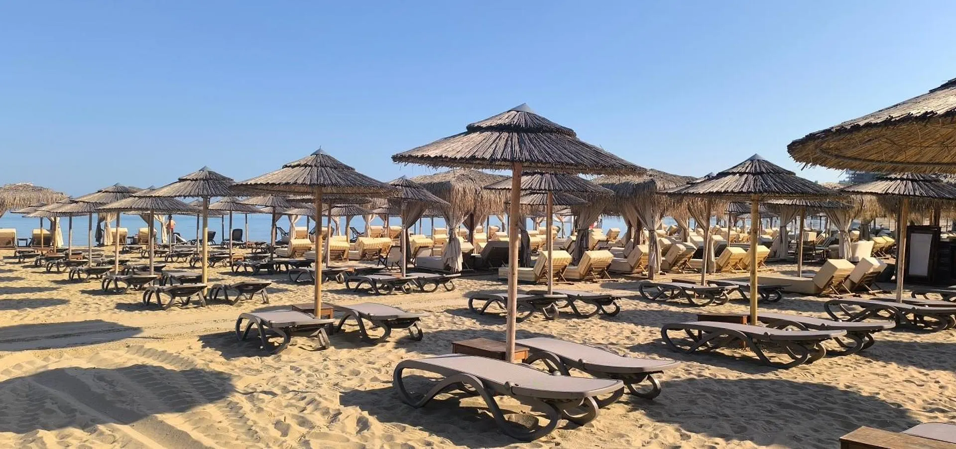 Villa Kabakum Varna 0*,  Bulgarije
