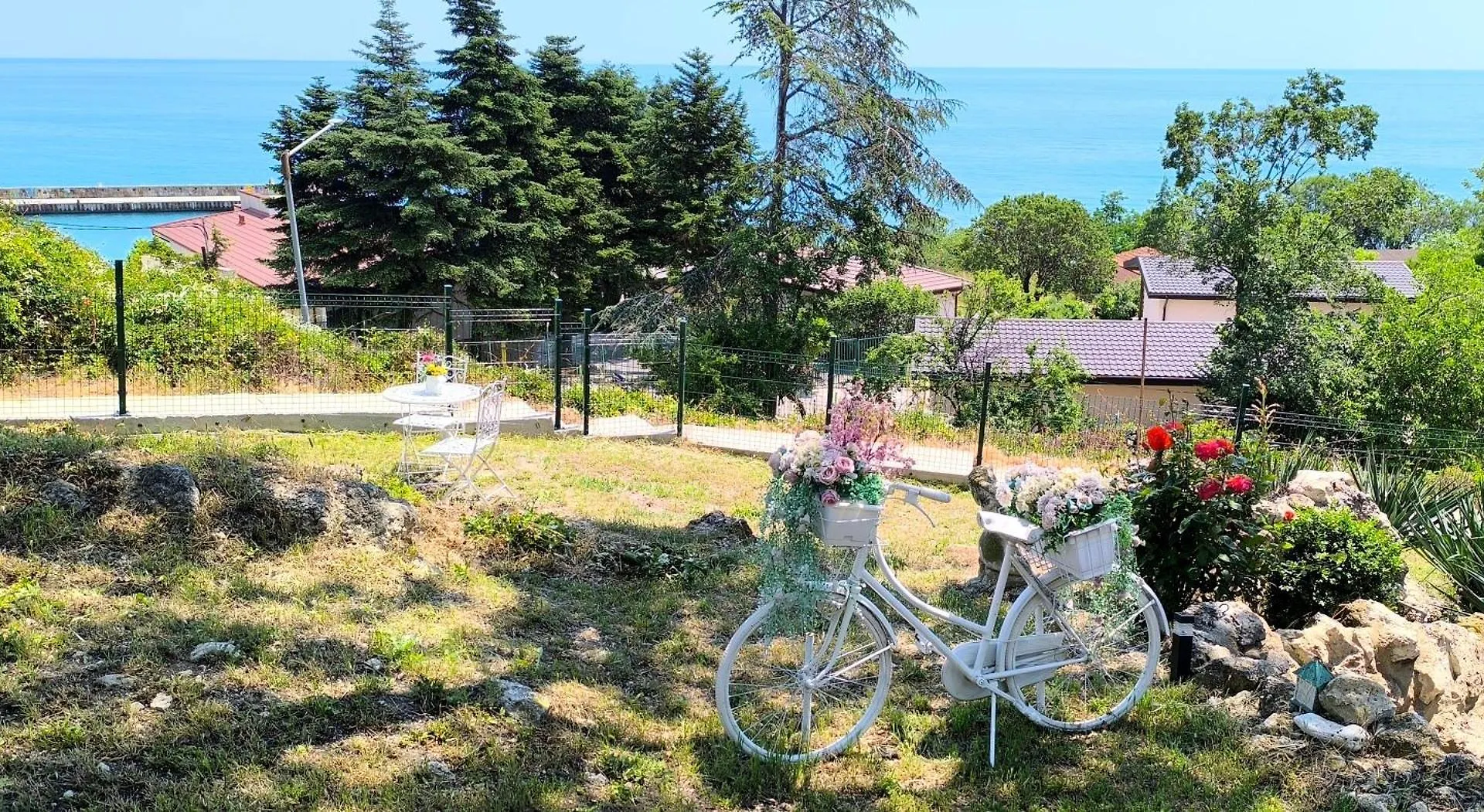 Villa Kabakum Varna Vakantiehuis