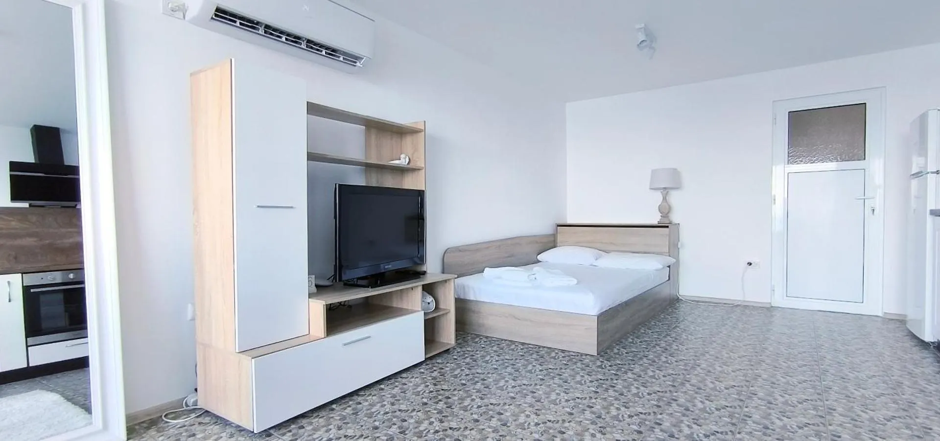 Vakantiehuis Villa Kabakum Varna