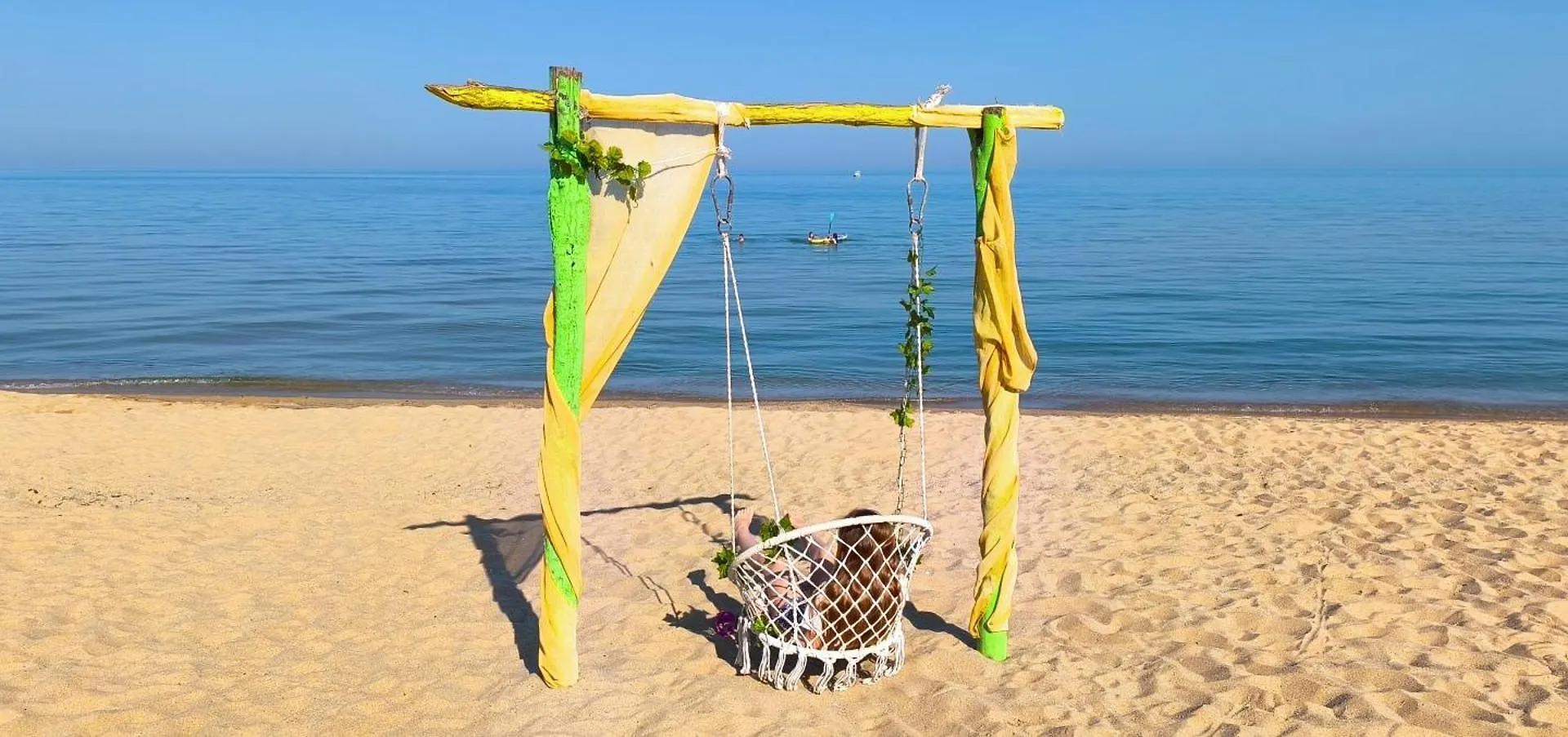 Vakantiehuis Villa Kabakum Varna