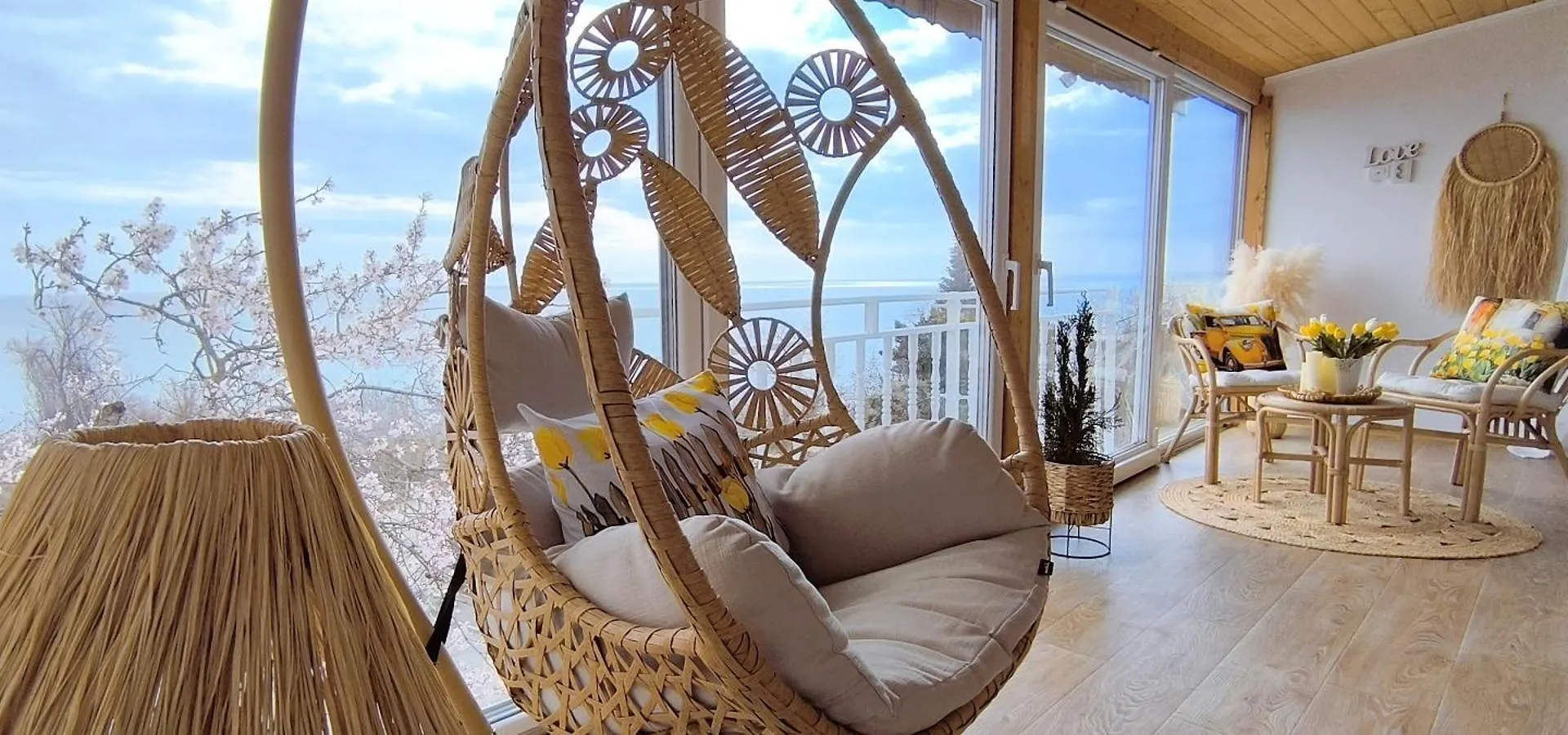Vakantiehuis Villa Kabakum Varna