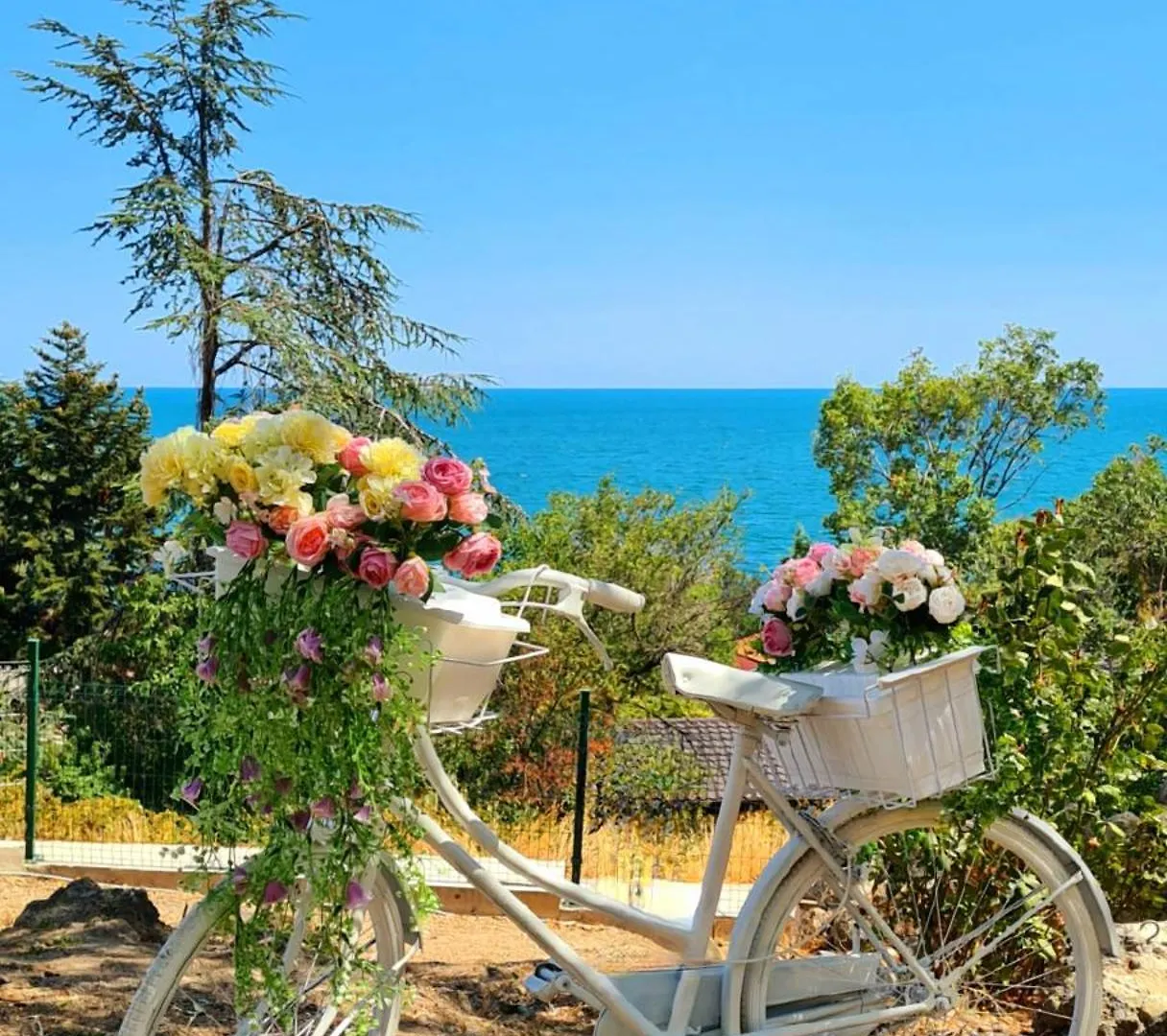 Vakantiehuis Villa Kabakum Varna