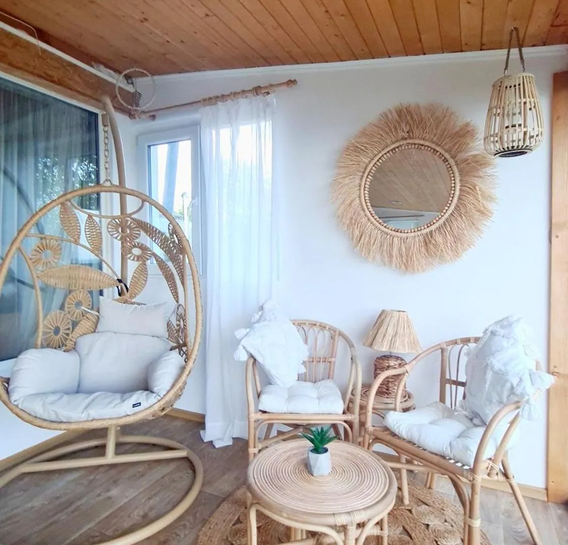 Villa Kabakum Varna 0*,