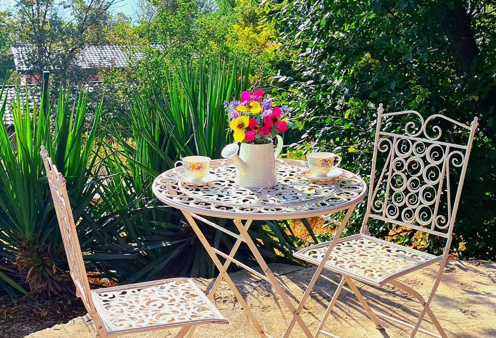 Villa Kabakum Varna Vakantiehuis