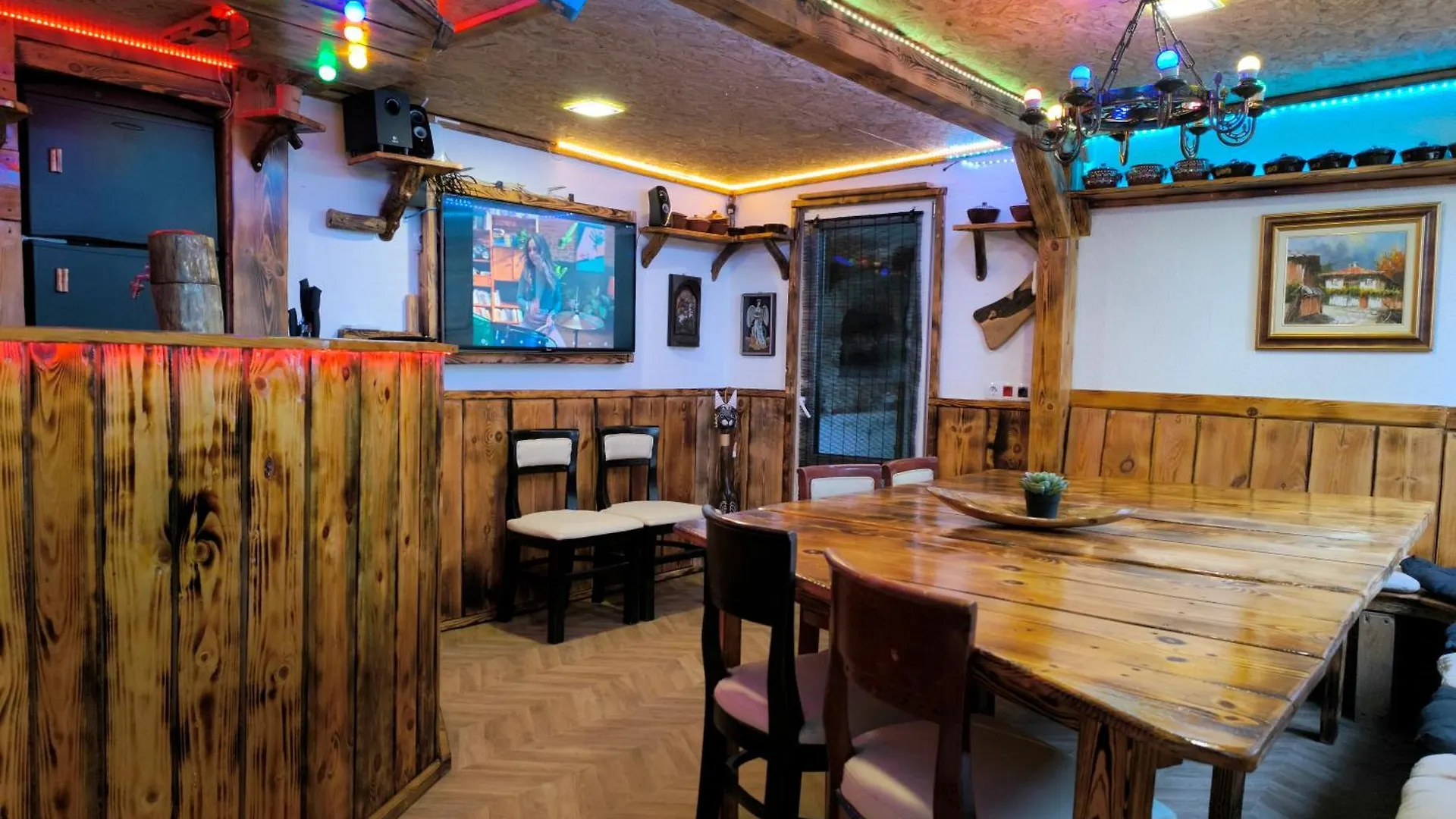 Villa Kabakum Varna Bulgarije