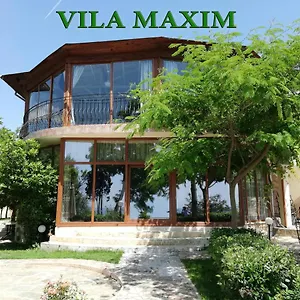 Maxim Varna