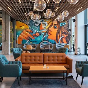 3* Hotel Campus 90 - Free Parking