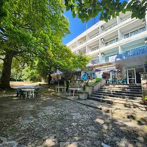 Park-hotel Rusalka Hotel