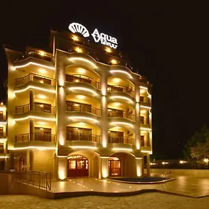 Aqua View Boutique Hotel