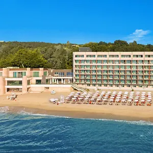 Marina Hotel, Sunny Day Varna