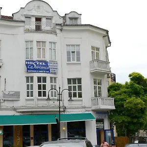 Casablanca Varna
