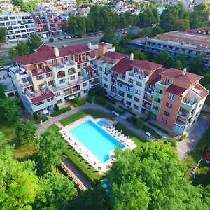 Sea Park Homes Neshkov Aparthotel