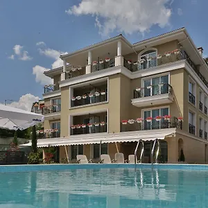 Sophia Hotel