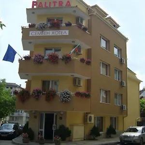 Palitra Hotel