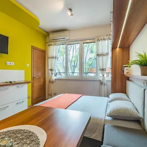 Dolce Apartment