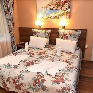 City Apartments Апартаменты